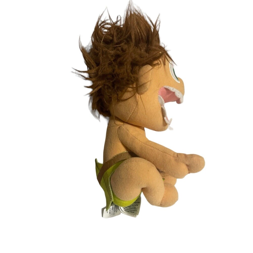 The Good Dinosaur Spot TOMY Plush Disney Pixar Talking Electronic Working 9” - Picture 5 of 16
